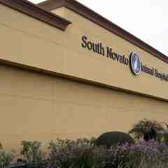 South Novato Animal Hospital