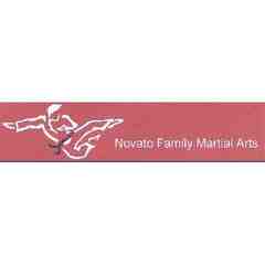 Novato Family Martial Arts