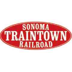 Sonoma Train Town Railroad