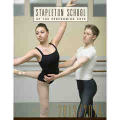 Stapleton School of Performing Arts