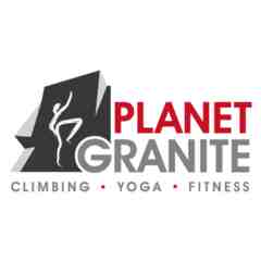 Planet Granite