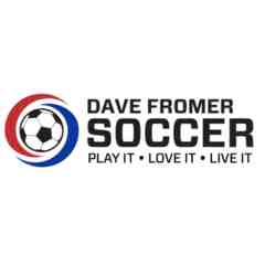 Dave Fromer Soccer