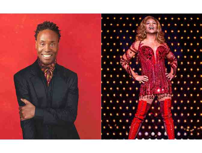 On Broadway One-On-One with Billy Porter - Photo 1