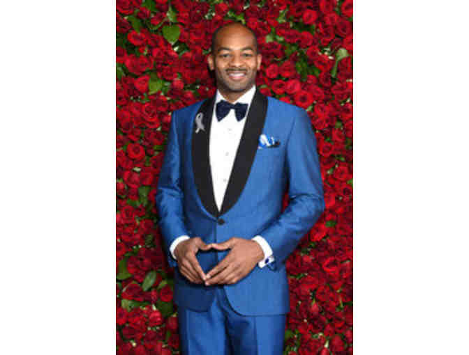 On Broadway One-On-One with Brandon Victor Dixon - Photo 1
