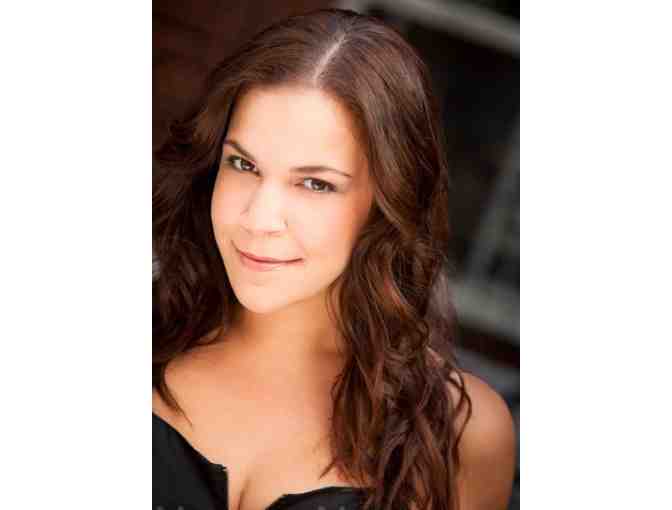 On Broadway One-On-One with Lindsay Mendez - Photo 1