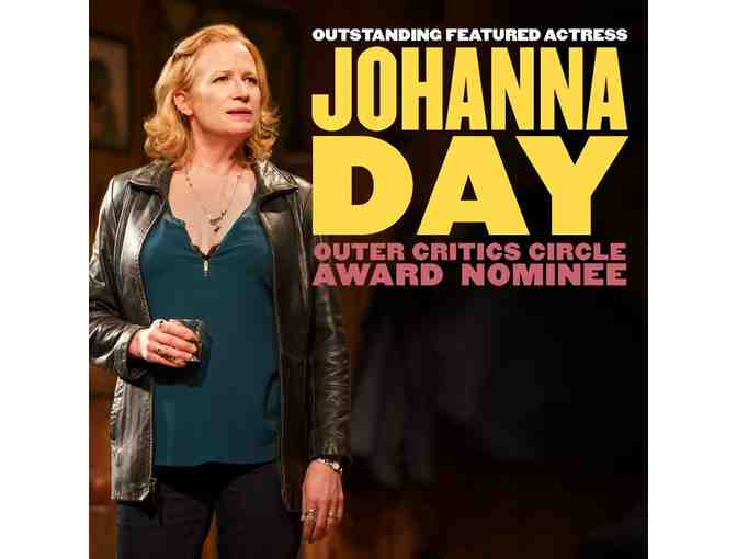 On Broadway One-On-One with Johanna Day - Photo 1