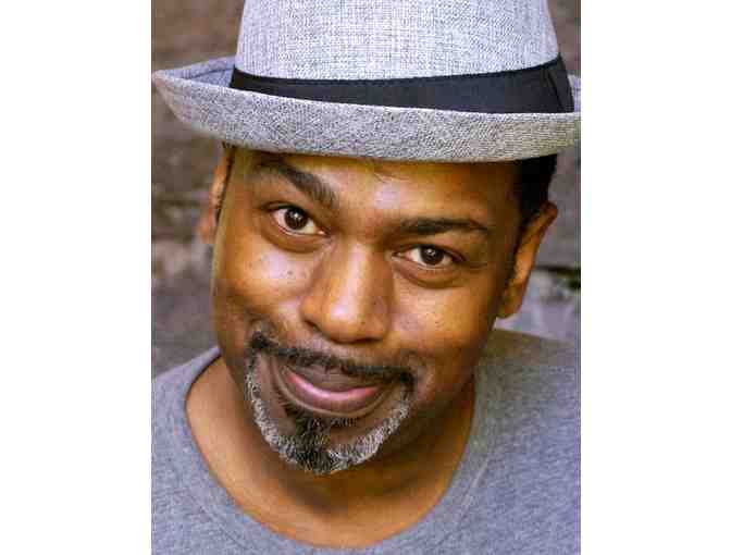 Broadway One on One with My Fair Lady Cast Members Rebecca Eichenberger and Lance Roberts