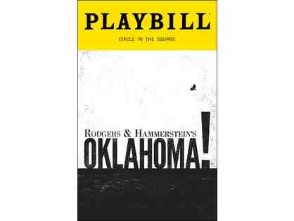 Oklahoma! Tickets