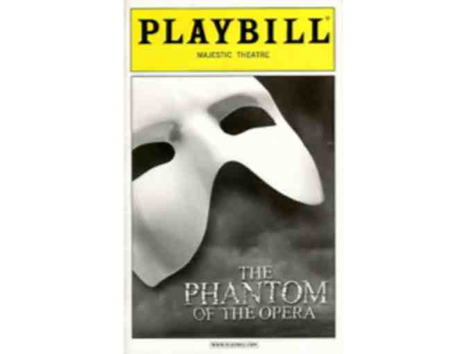 Phantom of the Opera Experience - Photo 1