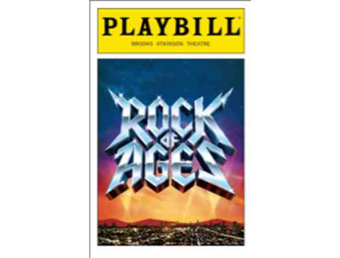 Rock of Ages Experience - Photo 1