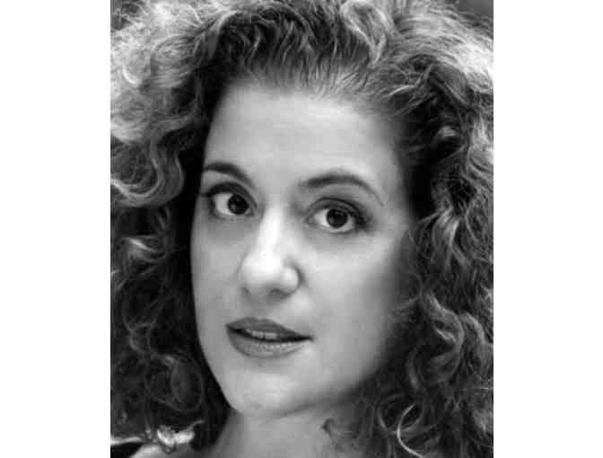 A Broadway One-On-One with Mary Testa - Photo 1