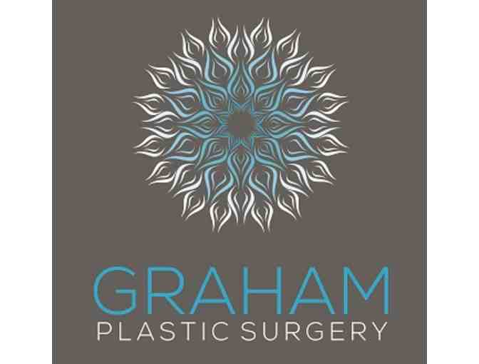 Graham Plastic Surgery - $200 Gift Certificate Plus Private After Hours Party - Photo 1