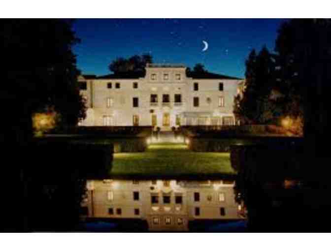 Overnight Package at Geneva On The Lake