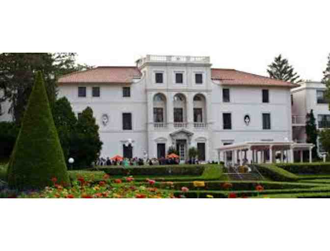 Overnight Package at Geneva On The Lake