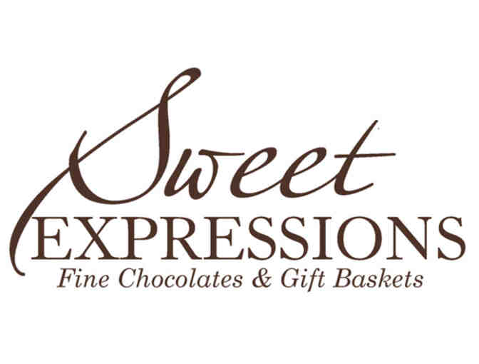 Sweet Expressions Chocolates for a Year