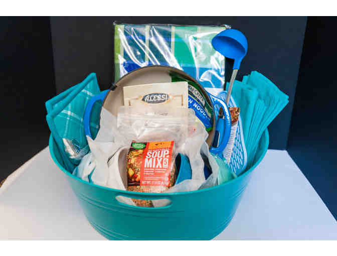 Comfort Food Gift Basket - Photo 1