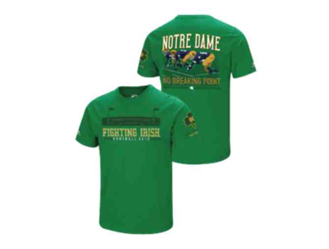 (2) Notre Dame vs. Ball State Tickets, T-shirts and Gift Cards