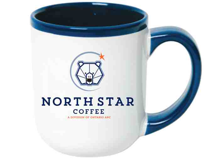 North Star Coffee Basket