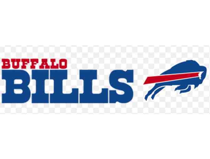 Buffalo Bills vs New York Jets - Photo 1