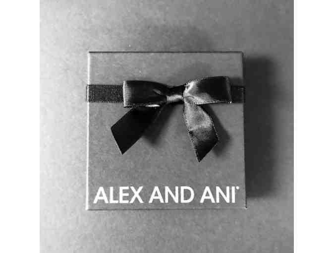 Alex & Ani Lemonade Stand