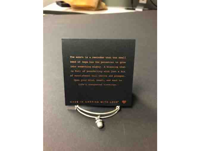 Alex and Ani - Unexpected Blessing Bracelet