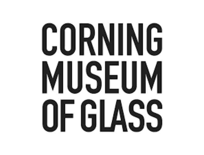 Corning Museum of Glass - Photo 1