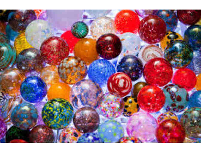 Corning Museum of Glass