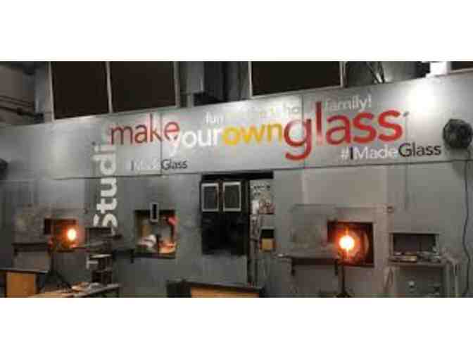 Corning Museum of Glass - Photo 3