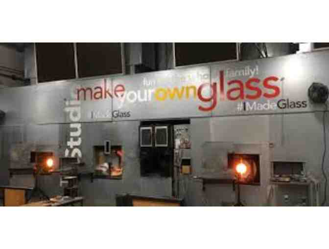 Corning Museum of Glass