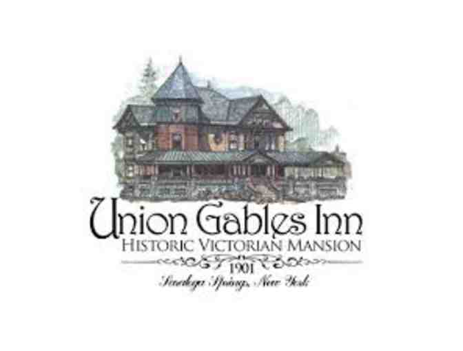 Union Gables Inn & Suites