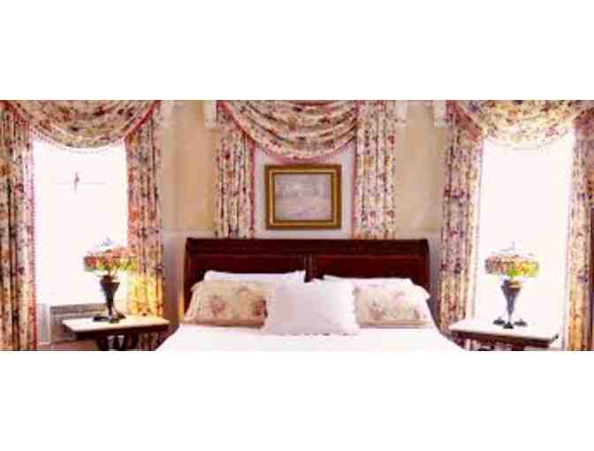 Union Gables Inn & Suites