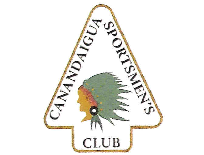 Canandaigua Sportsmen's Club - Photo 1