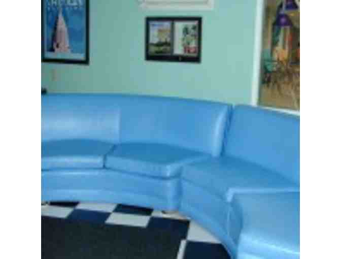 Miami Motel - Overnight Stay