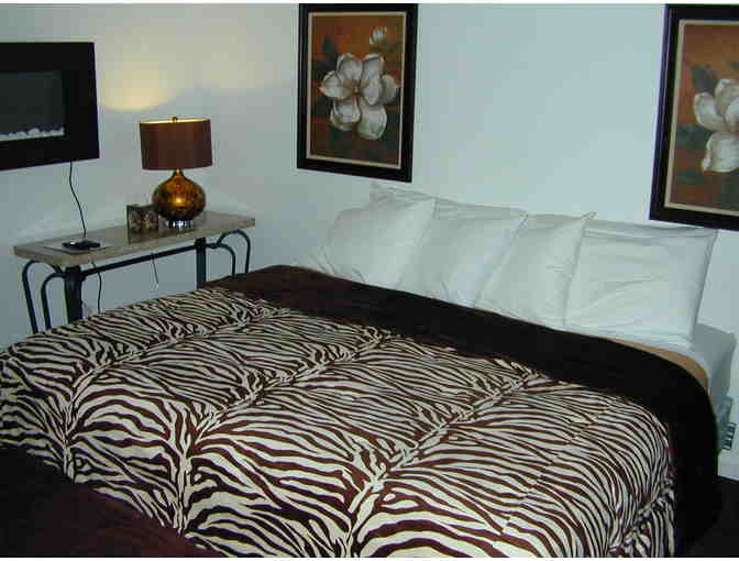 Miami Motel - Overnight Stay