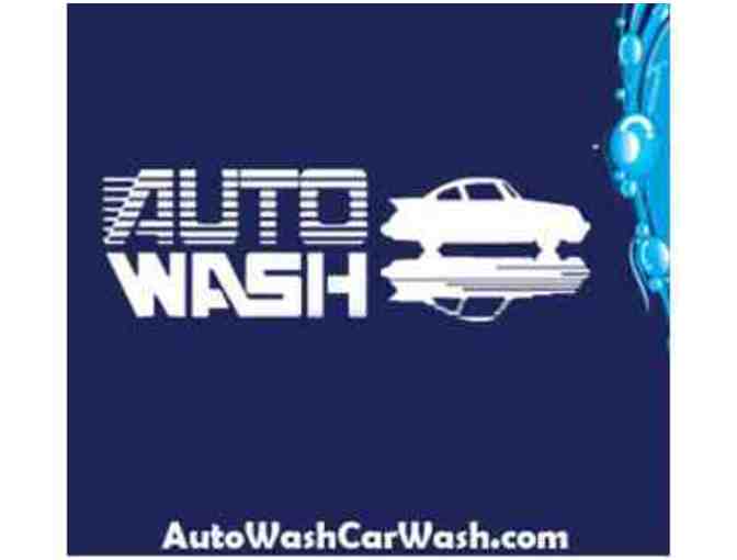 Auto Wash - Photo 1