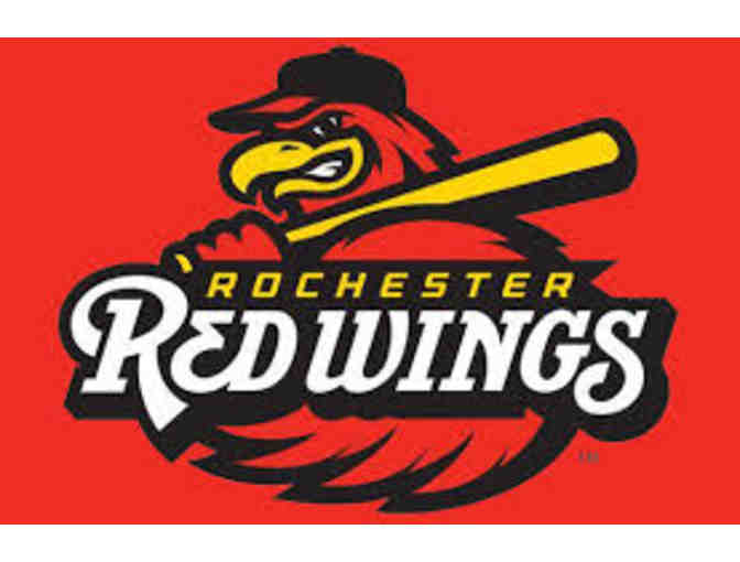 Baseball Fan Package