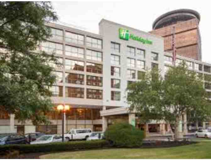 Holiday Inn Rochester Downtown