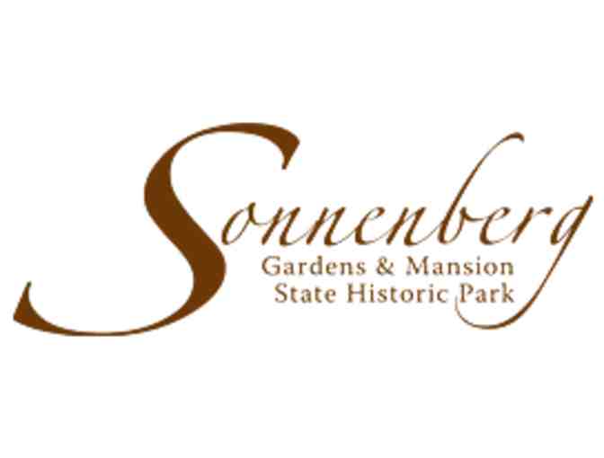Sonnenberg Gardens & Mansion State Historic Park - Photo 1
