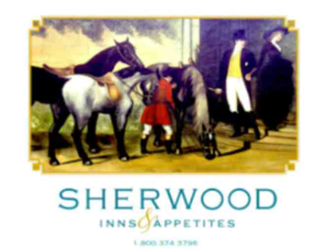 Sherwood Inn - Photo 2