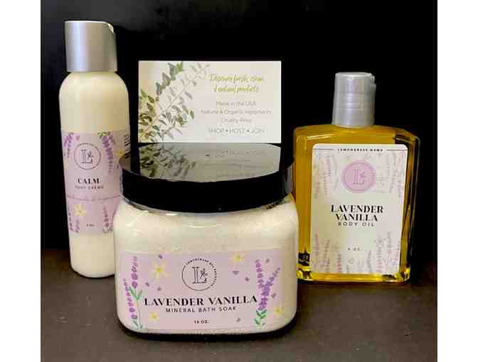 Lemongrass Spa Products to Pamper Yourself