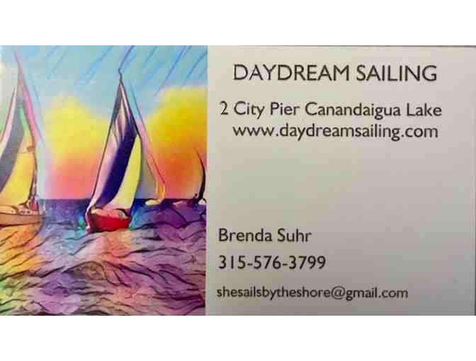 Daydream Sailing