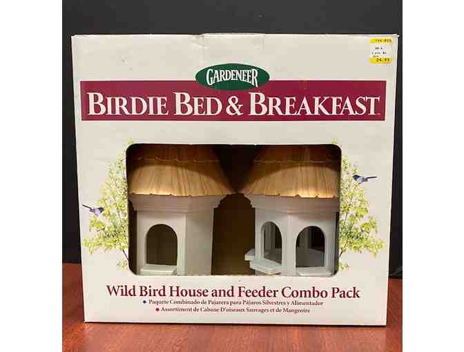 Birdie Bed & Breakfast