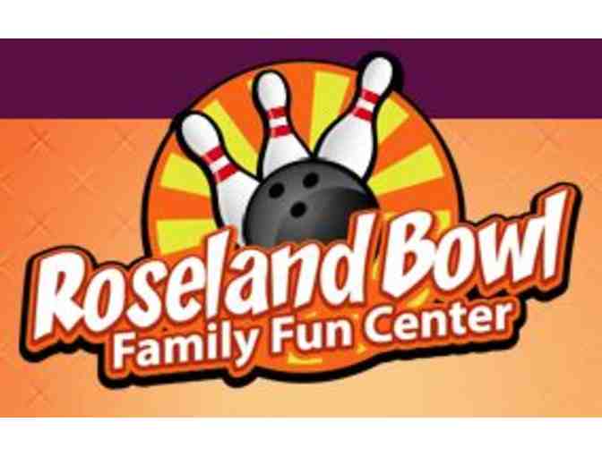 Roseland Bowl Ultimate VIP Party - Photo 1