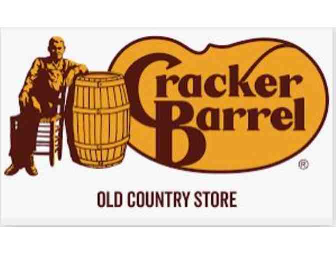 Cracker Barrel Gift Cards - Photo 1