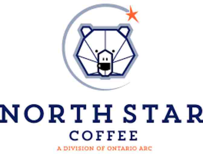 North Star Coffee Gift Box