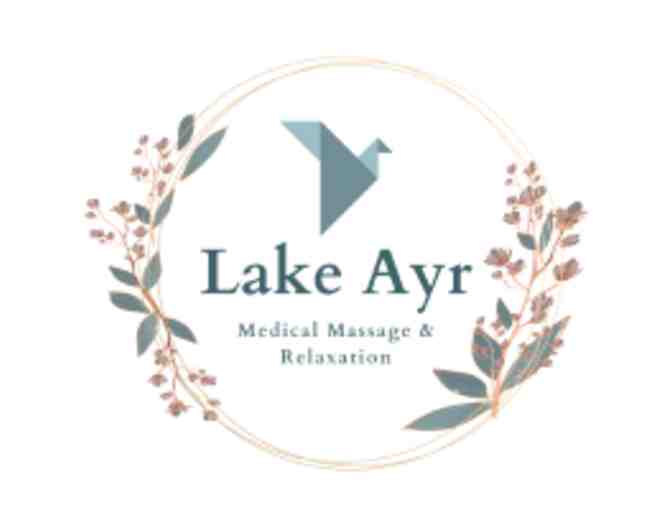 Lake Ayr Medical Massage and Relaxation - Photo 1