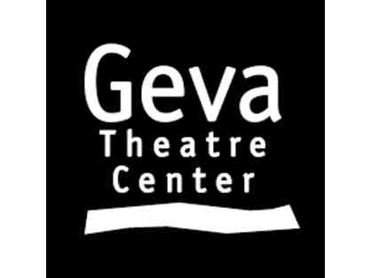 Geva Theater