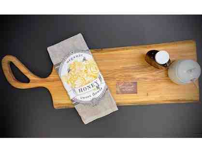 Charcuterie/Cutting Board