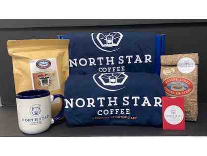 North Star Coffee Gift Box