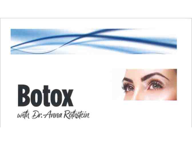 Botox - The Eye Care Center - Photo 1